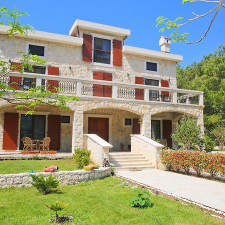 Palazzo Banicevic Luxury Rooms Kotor Exteriér fotografie