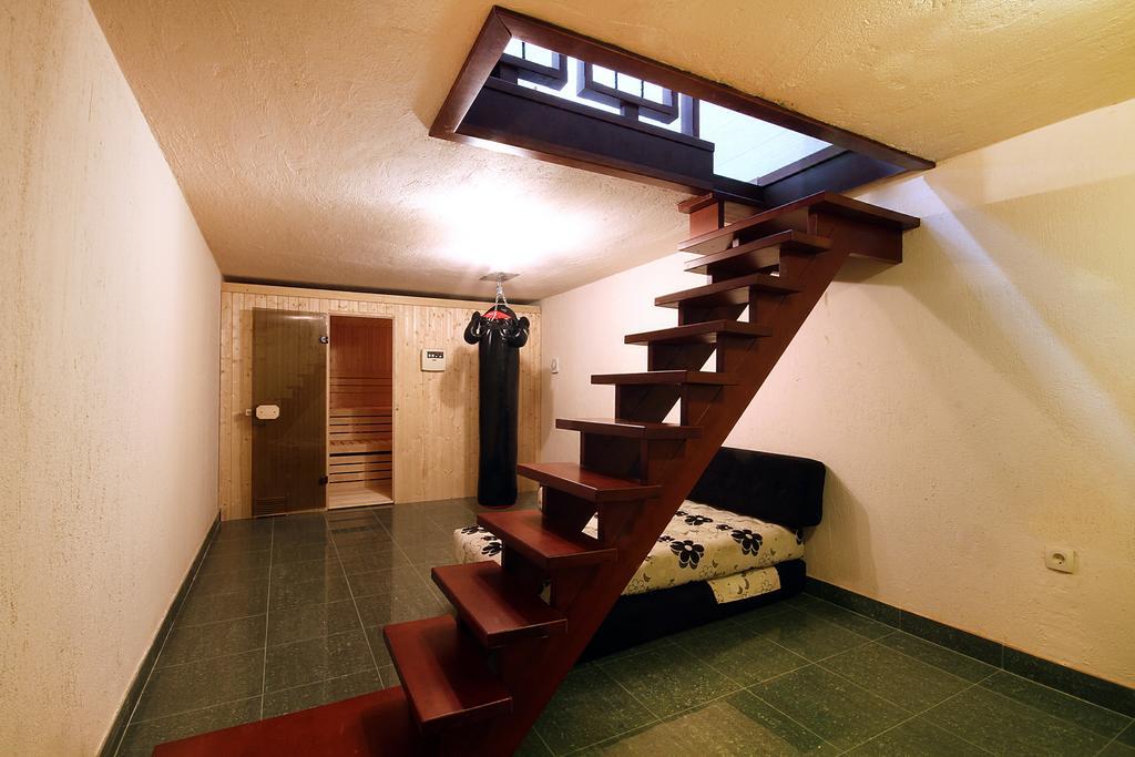 Palazzo Banicevic Luxury Rooms Kotor Exteriér fotografie