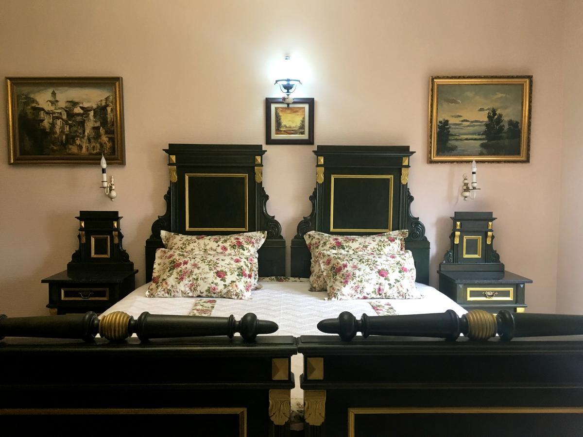 Palazzo Banicevic Luxury Rooms Kotor Exteriér fotografie