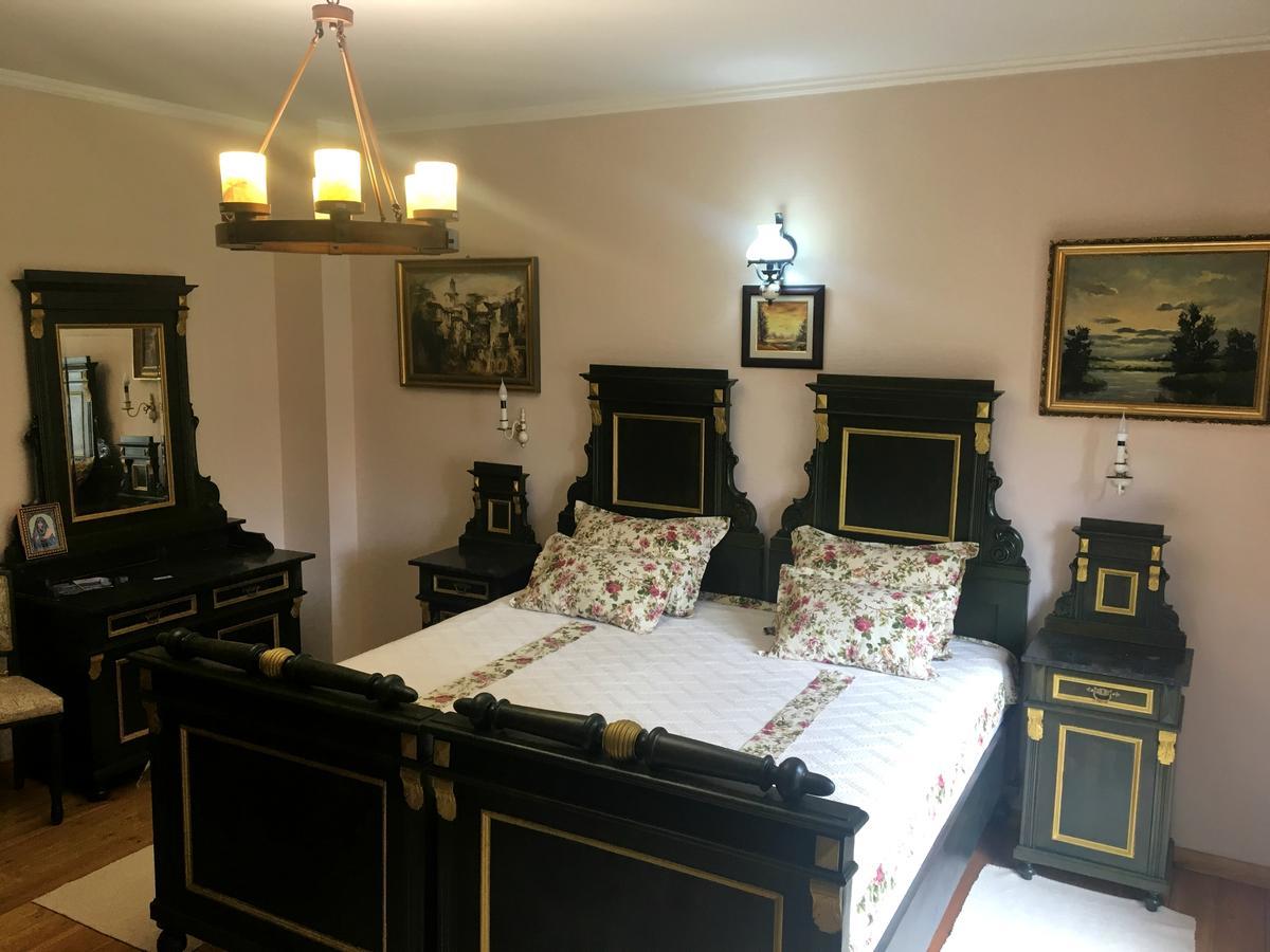 Palazzo Banicevic Luxury Rooms Kotor Exteriér fotografie