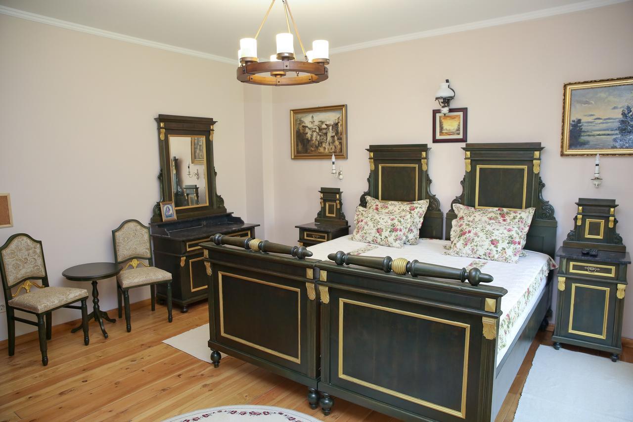 Palazzo Banicevic Luxury Rooms Kotor Exteriér fotografie