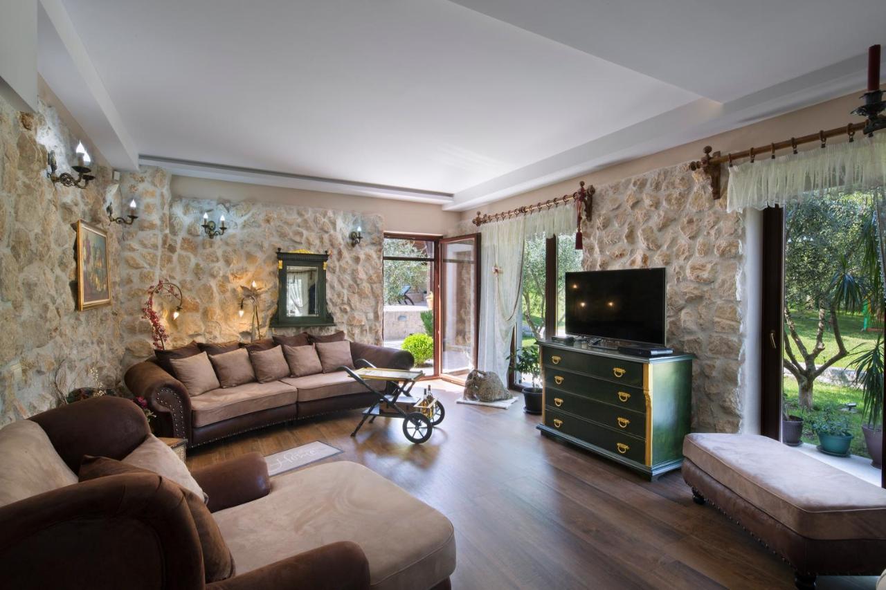 Palazzo Banicevic Luxury Rooms Kotor Exteriér fotografie