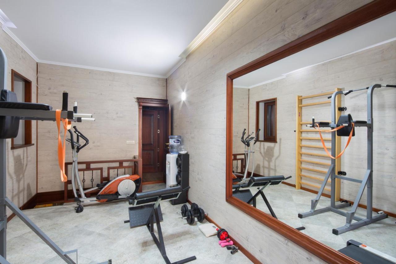 Palazzo Banicevic Luxury Rooms Kotor Exteriér fotografie