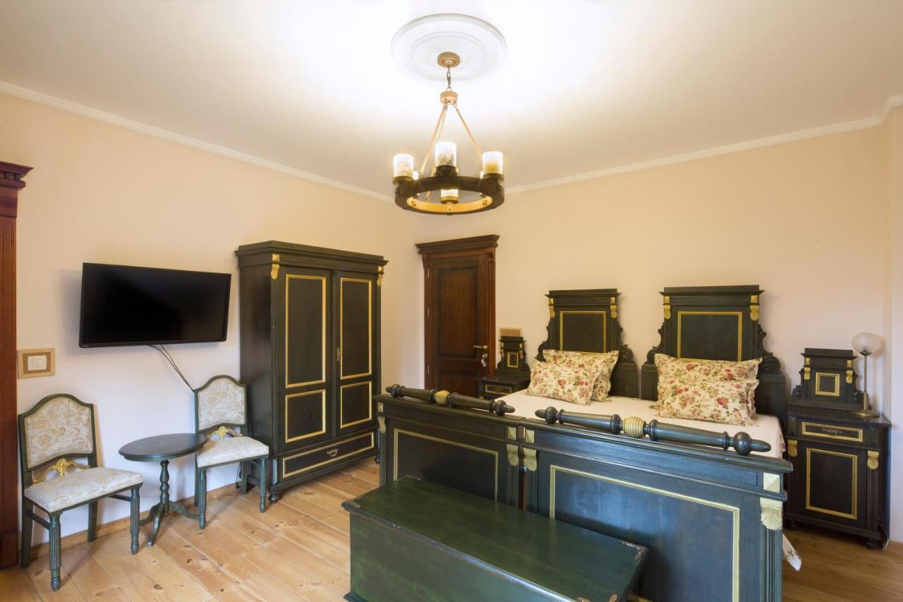 Palazzo Banicevic Luxury Rooms Kotor Exteriér fotografie