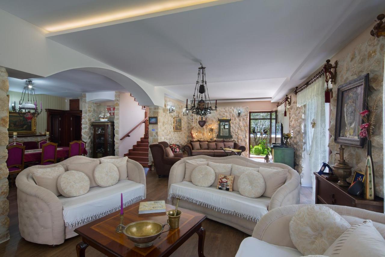 Palazzo Banicevic Luxury Rooms Kotor Exteriér fotografie